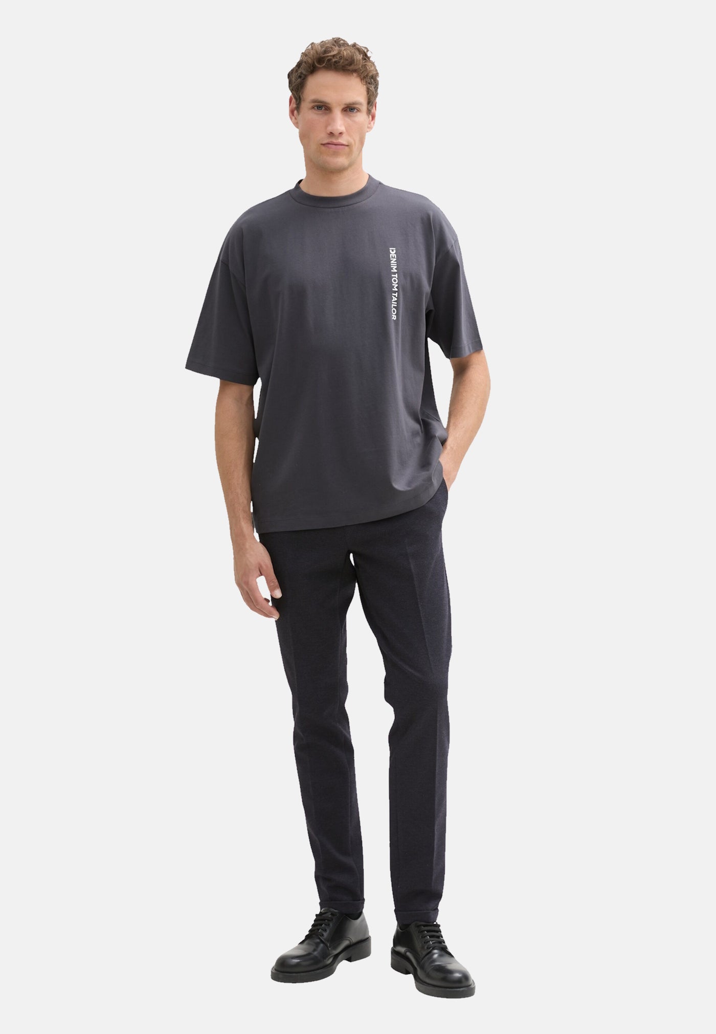 Tom Tailor lange Hose