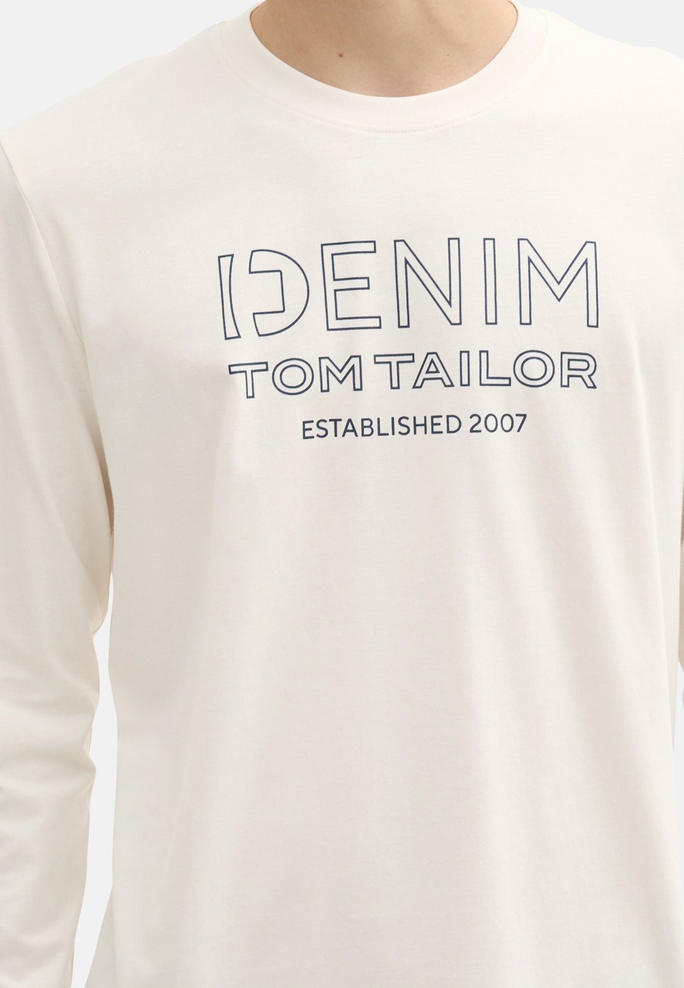 Tom Tailor Longsleeve
