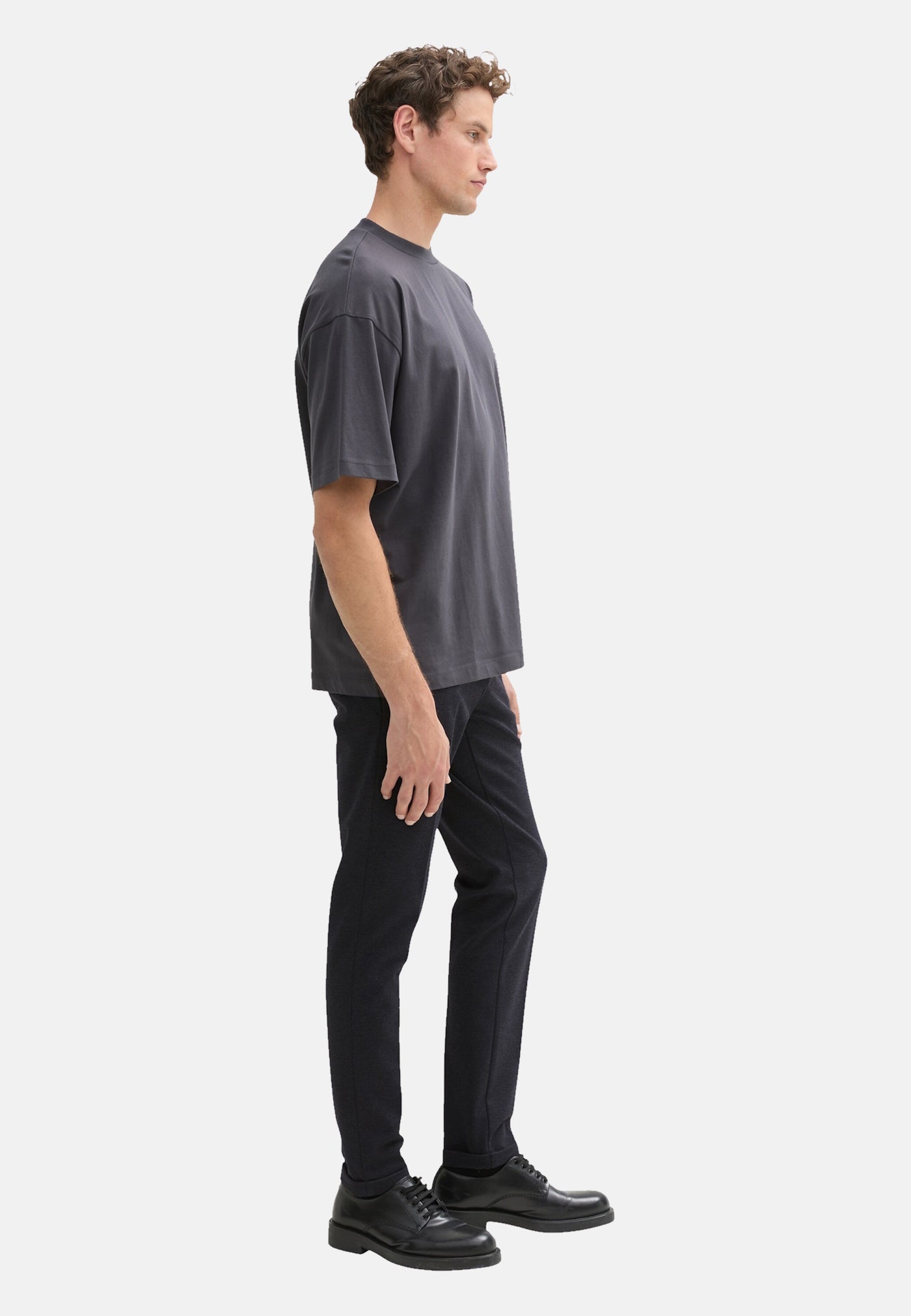 Tom Tailor lange Hose