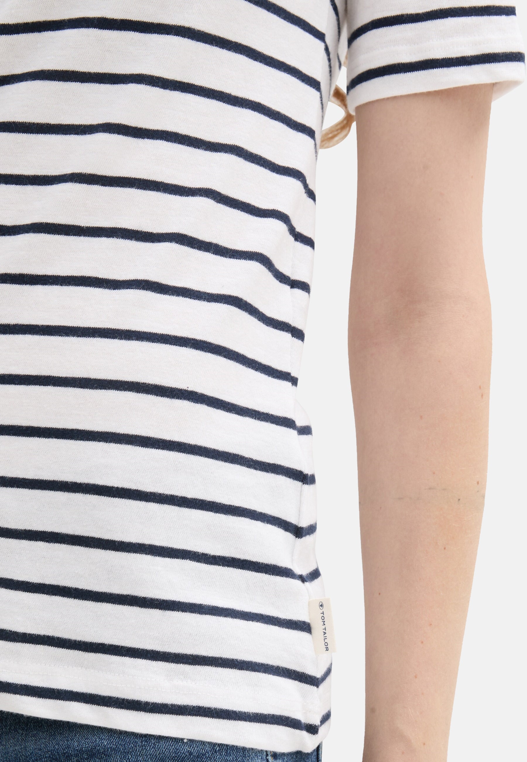 Tom Tailor Kurzarmshirt