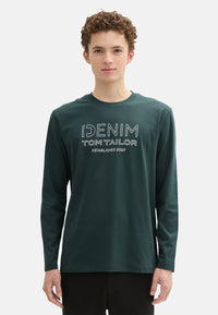 Tom Tailor Longsleeve