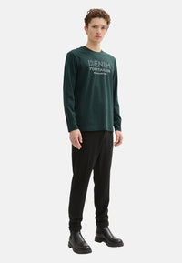 Tom Tailor Longsleeve