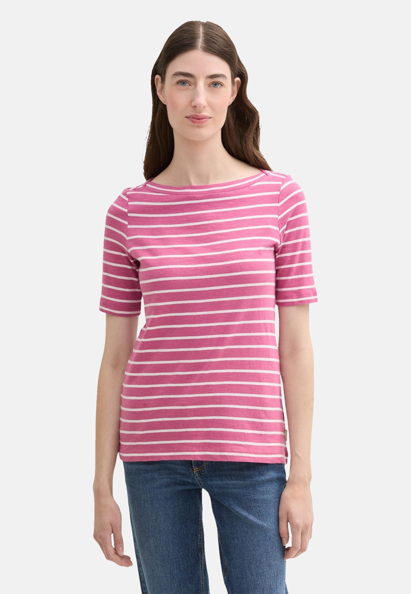 Tom Tailor Kurzarmshirt