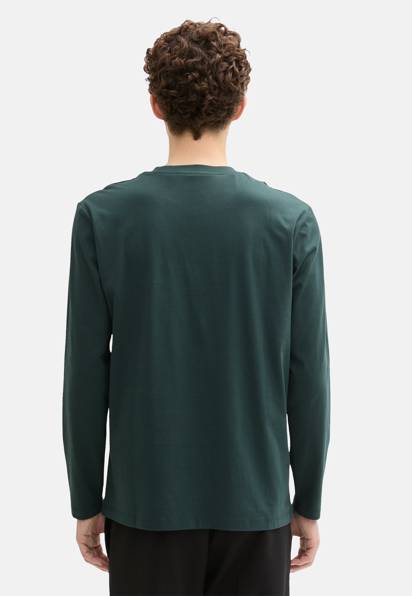 Tom Tailor Longsleeve