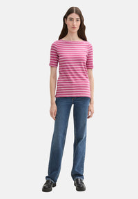 Tom Tailor Kurzarmshirt