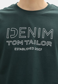 Tom Tailor Longsleeve