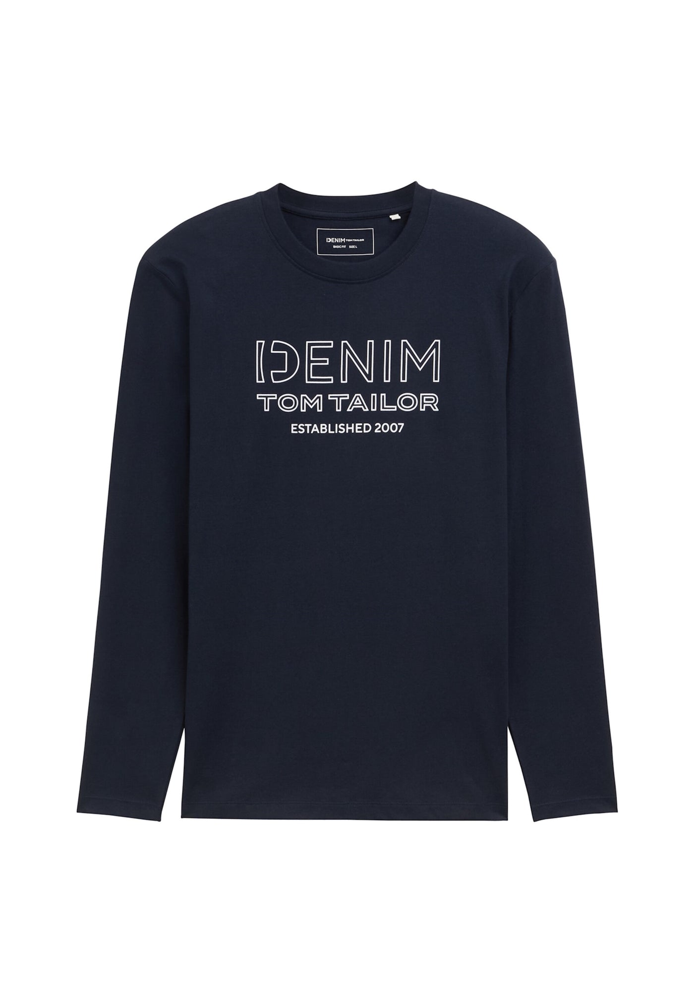 Tom Tailor Longsleeve