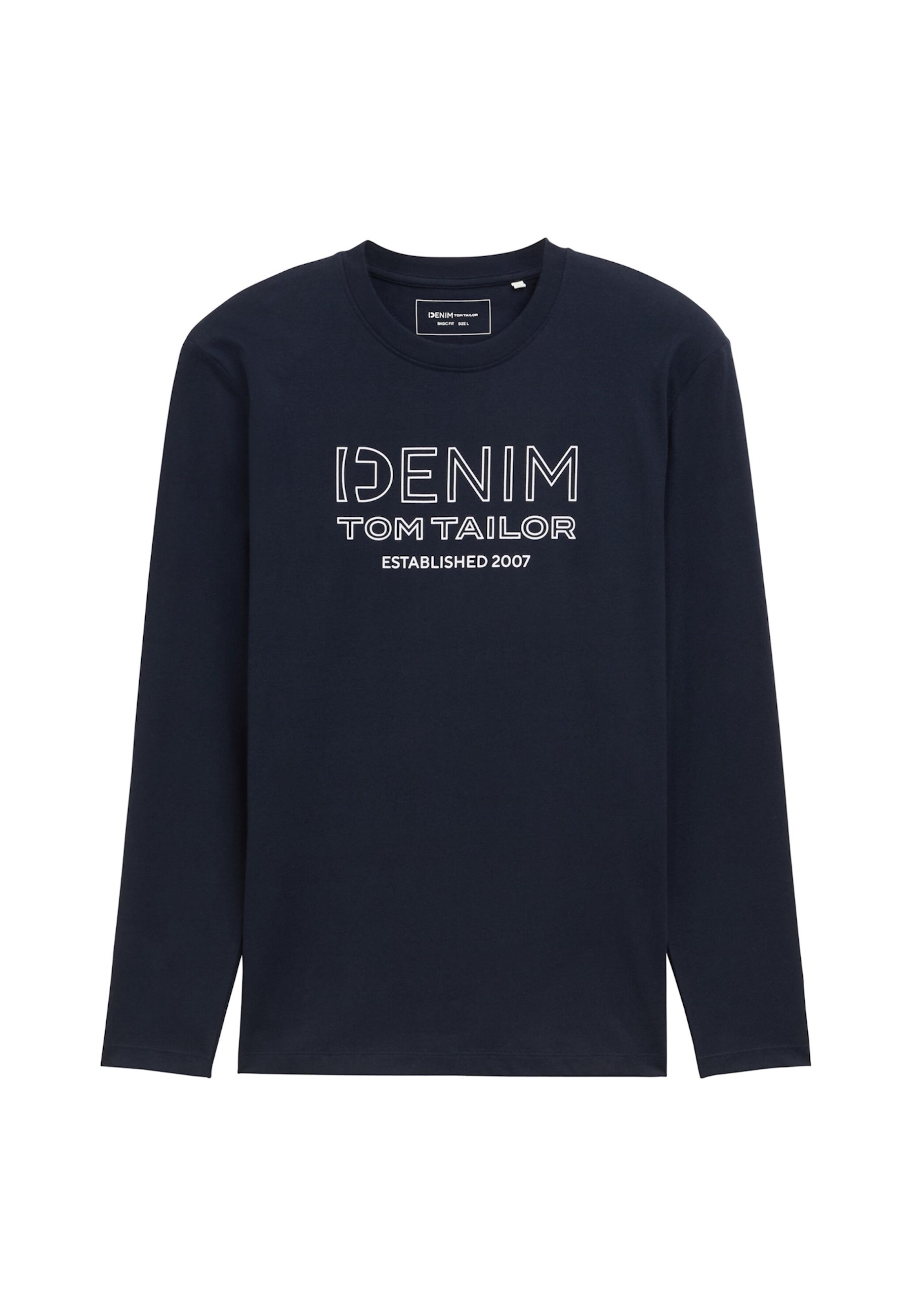 Tom Tailor Longsleeve