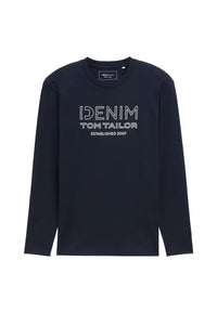 Tom Tailor Longsleeve