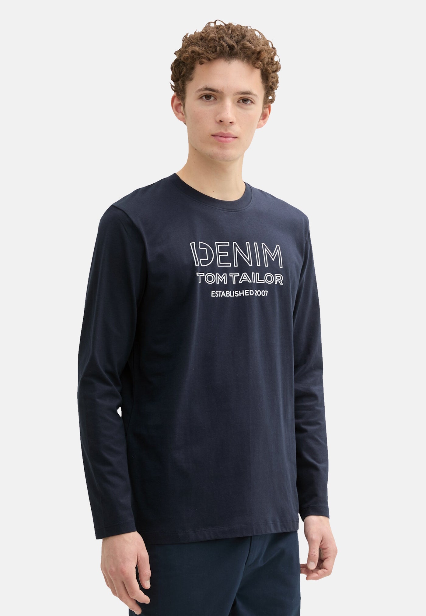 Tom Tailor Longsleeve