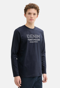 Tom Tailor Longsleeve