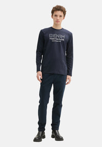 Tom Tailor Longsleeve