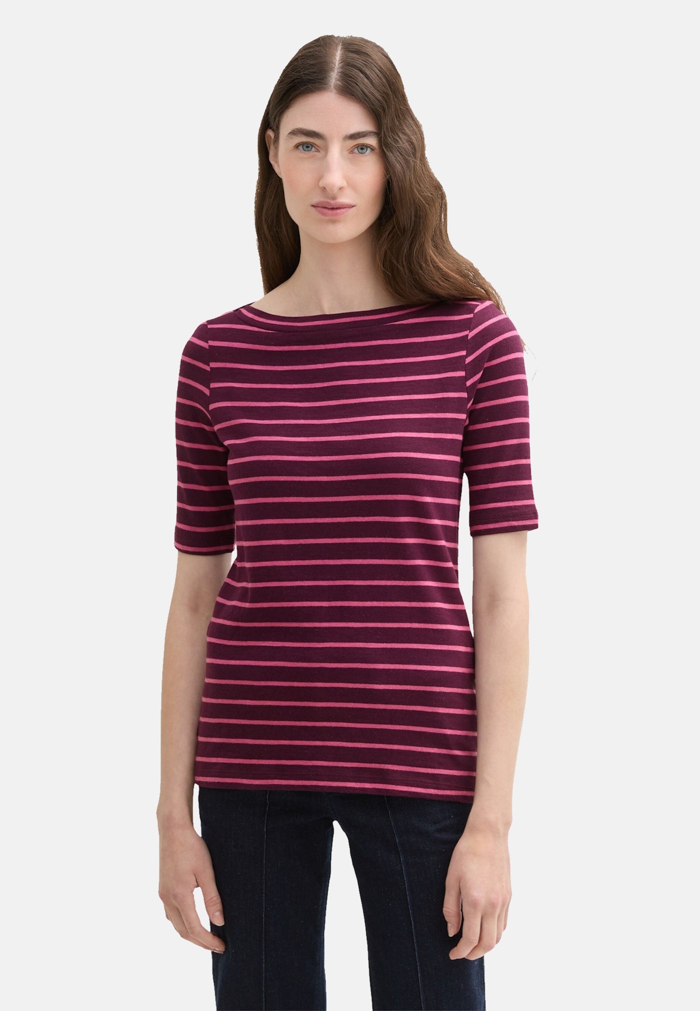 Tom Tailor Kurzarmshirt