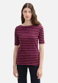 Tom Tailor Kurzarmshirt