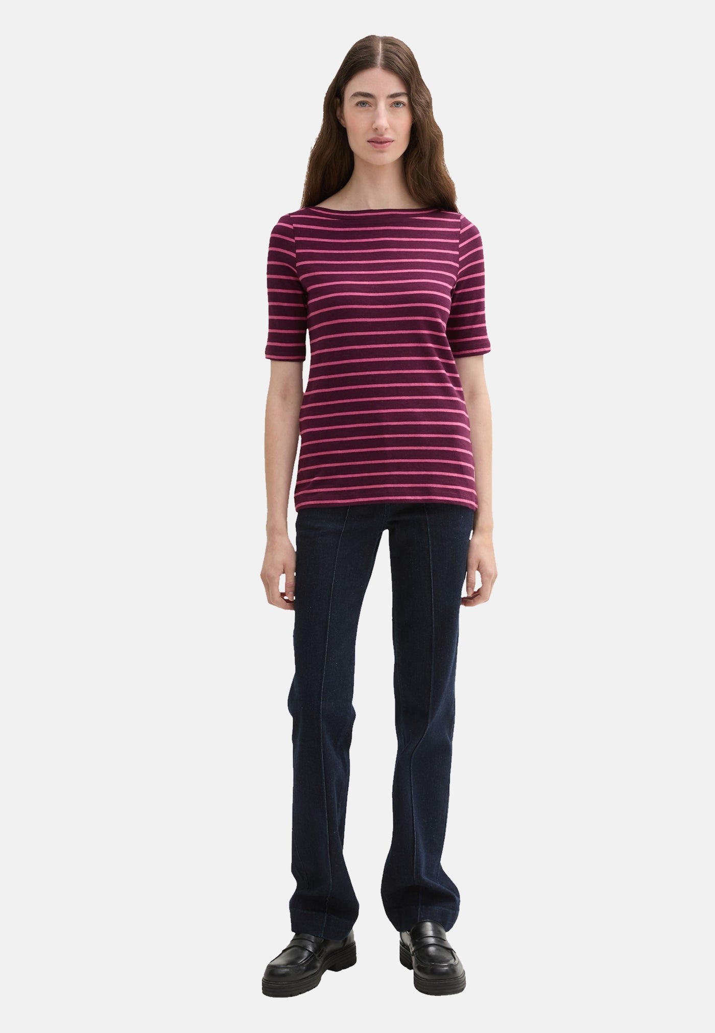 Tom Tailor Kurzarmshirt