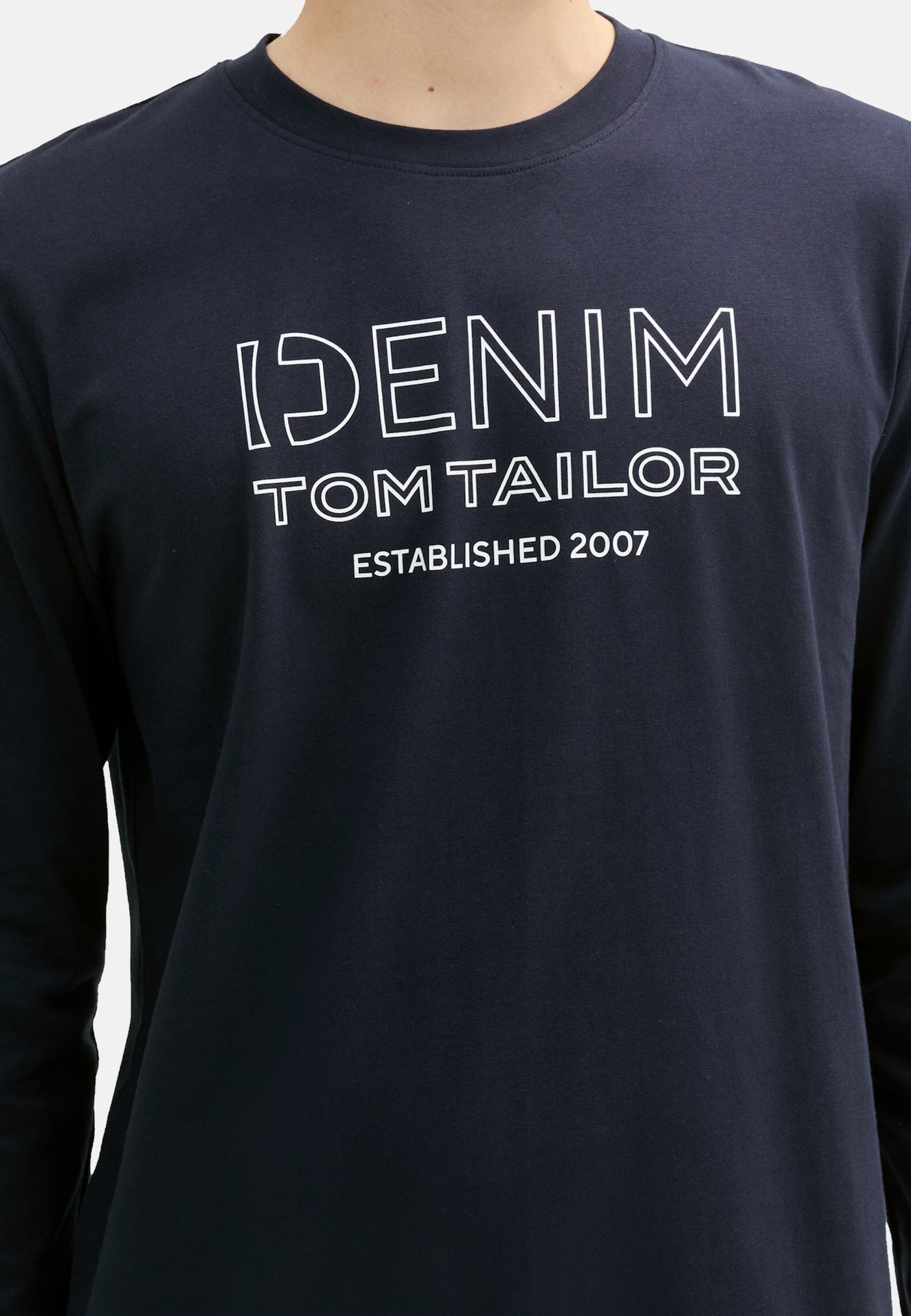 Tom Tailor Longsleeve
