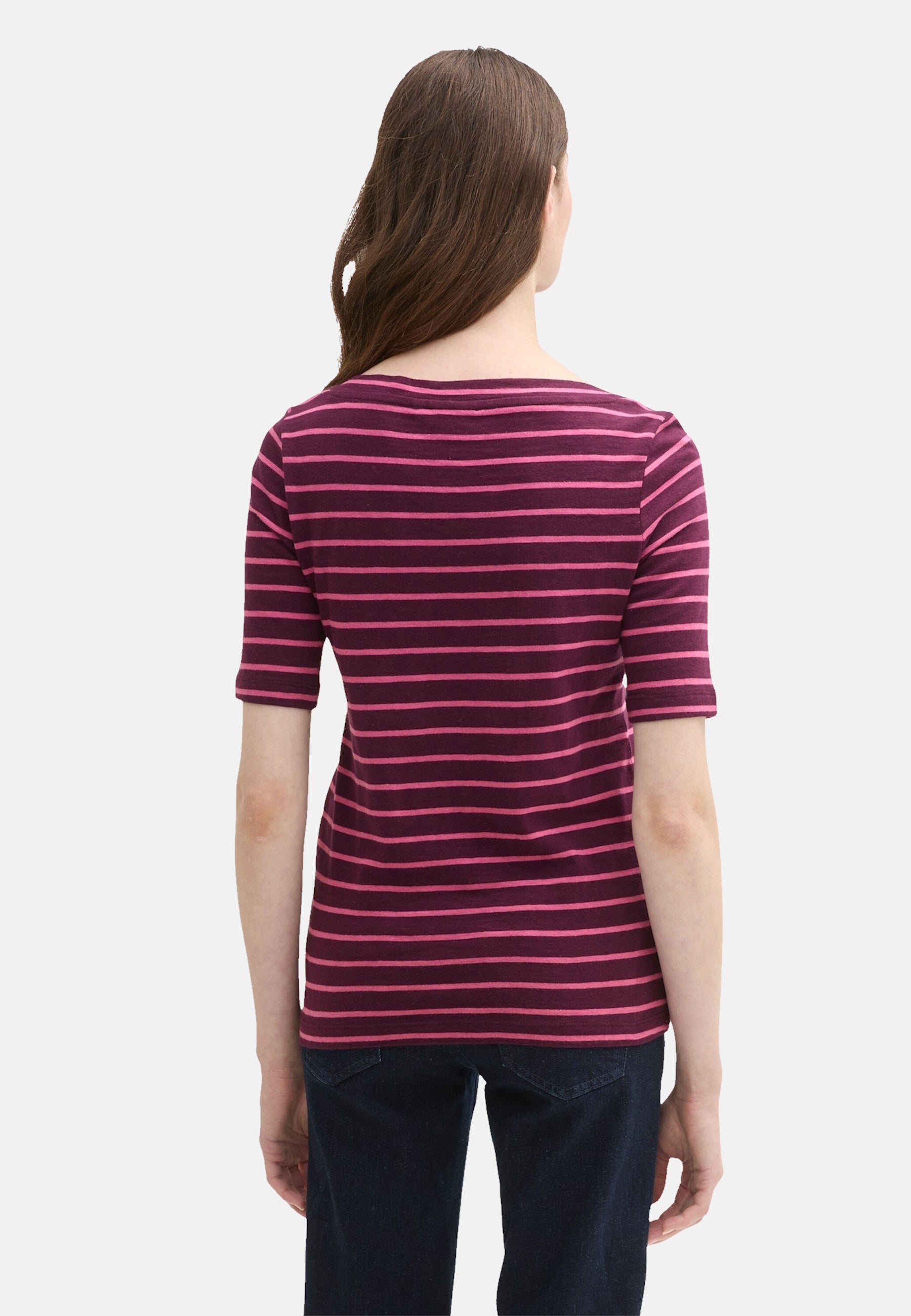 Tom Tailor Kurzarmshirt