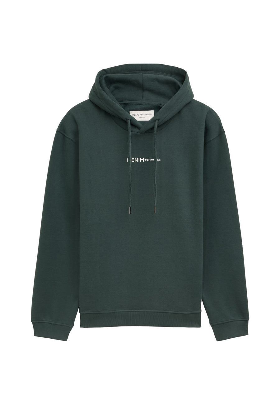 Tom Tailor Hoodie