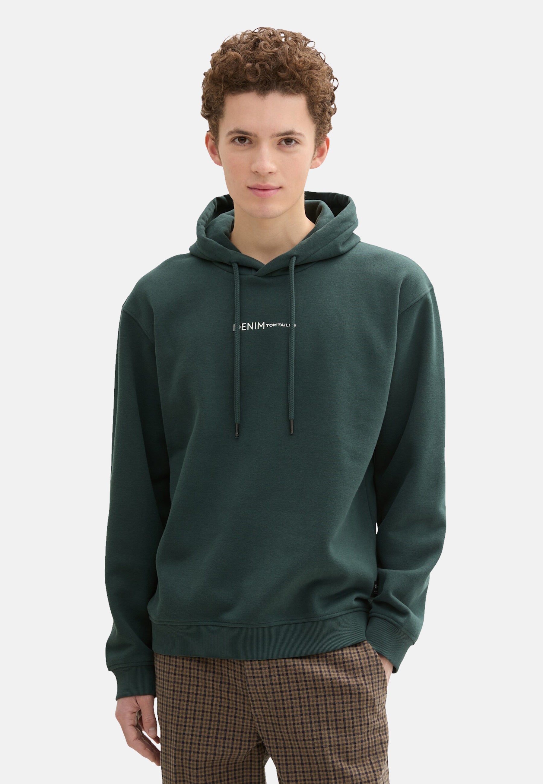 Tom Tailor Hoodie