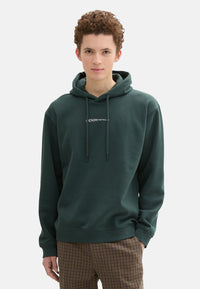 Tom Tailor Hoodie