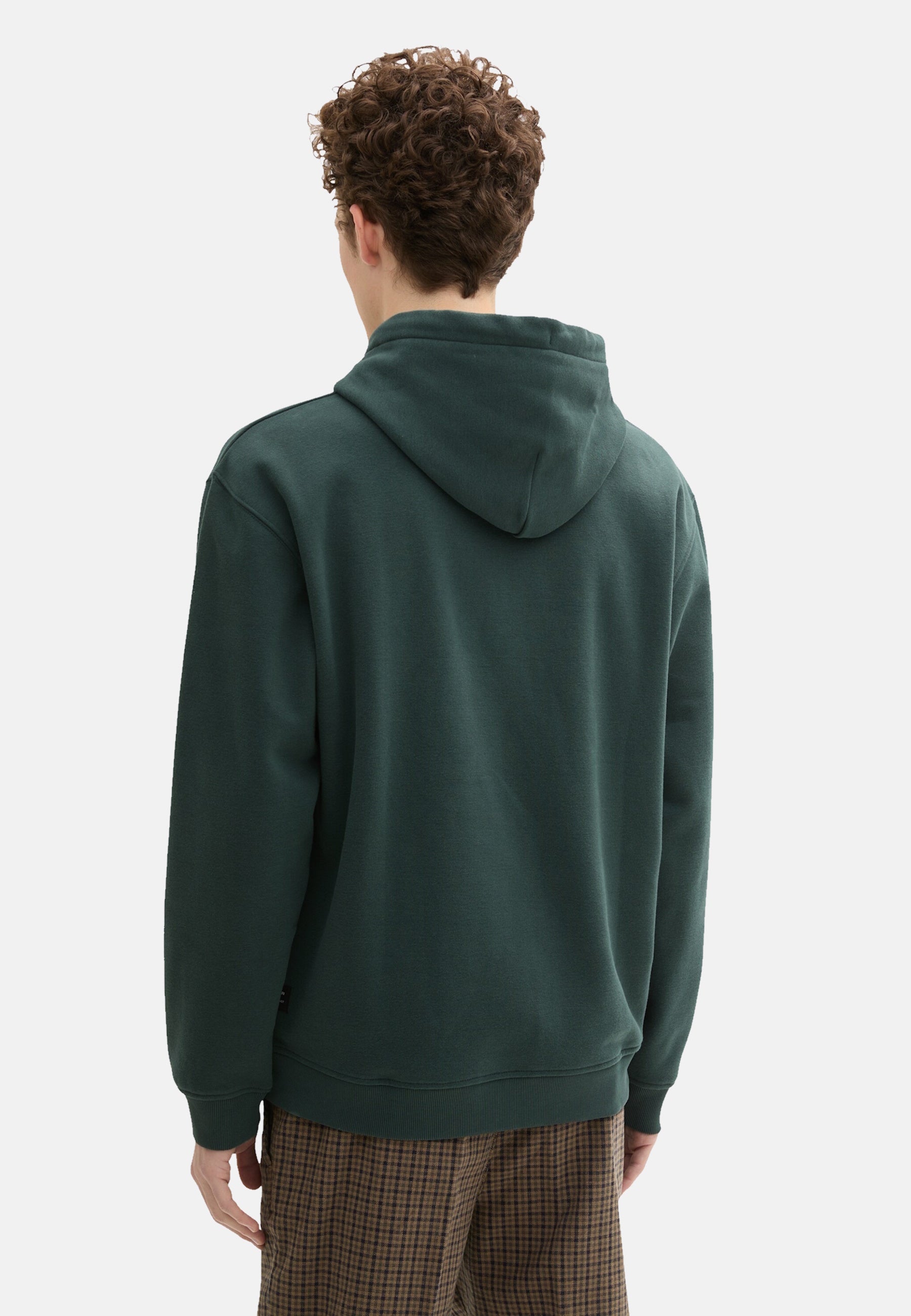 Tom Tailor Hoodie