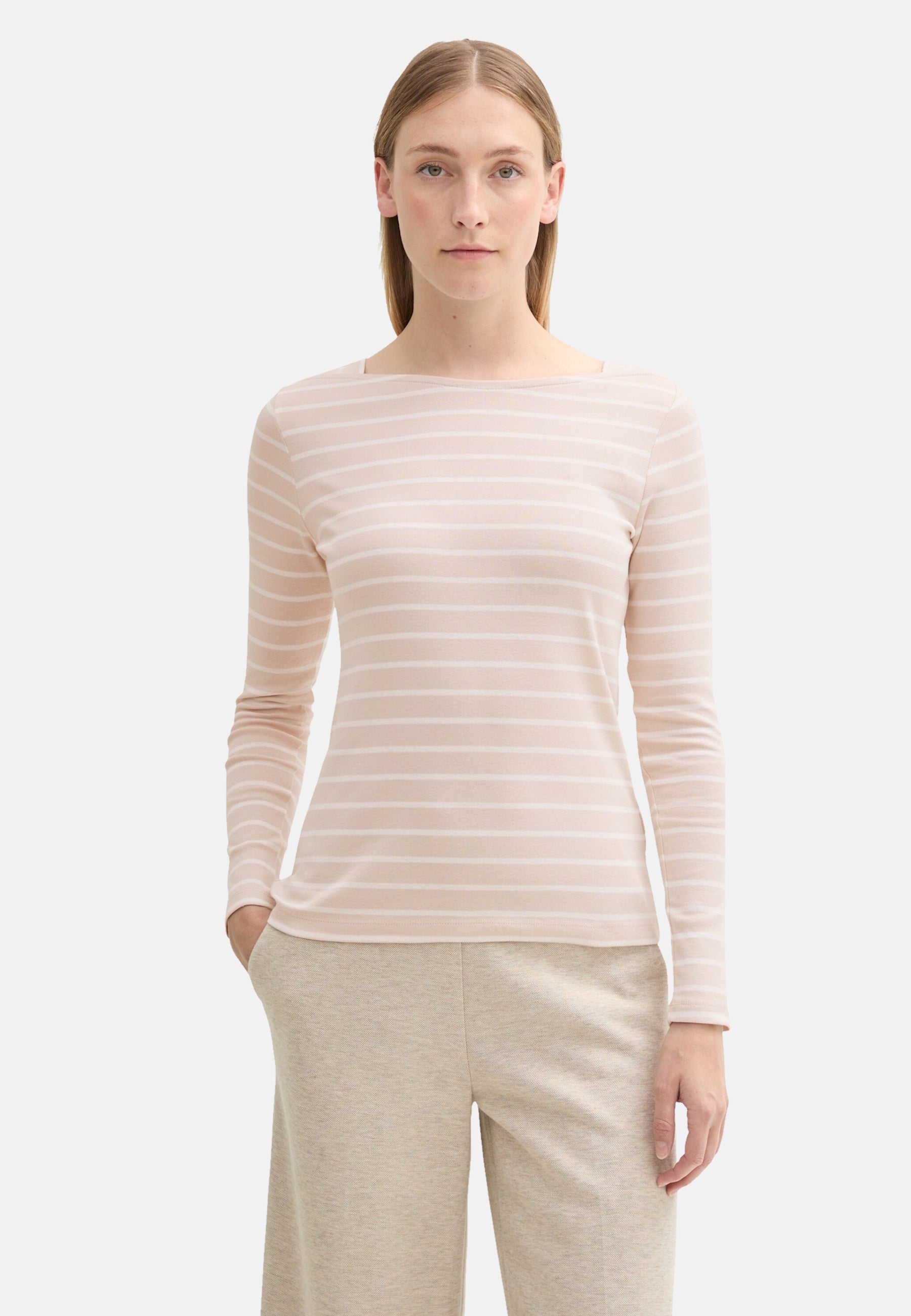 Tom Tailor Longsleeve