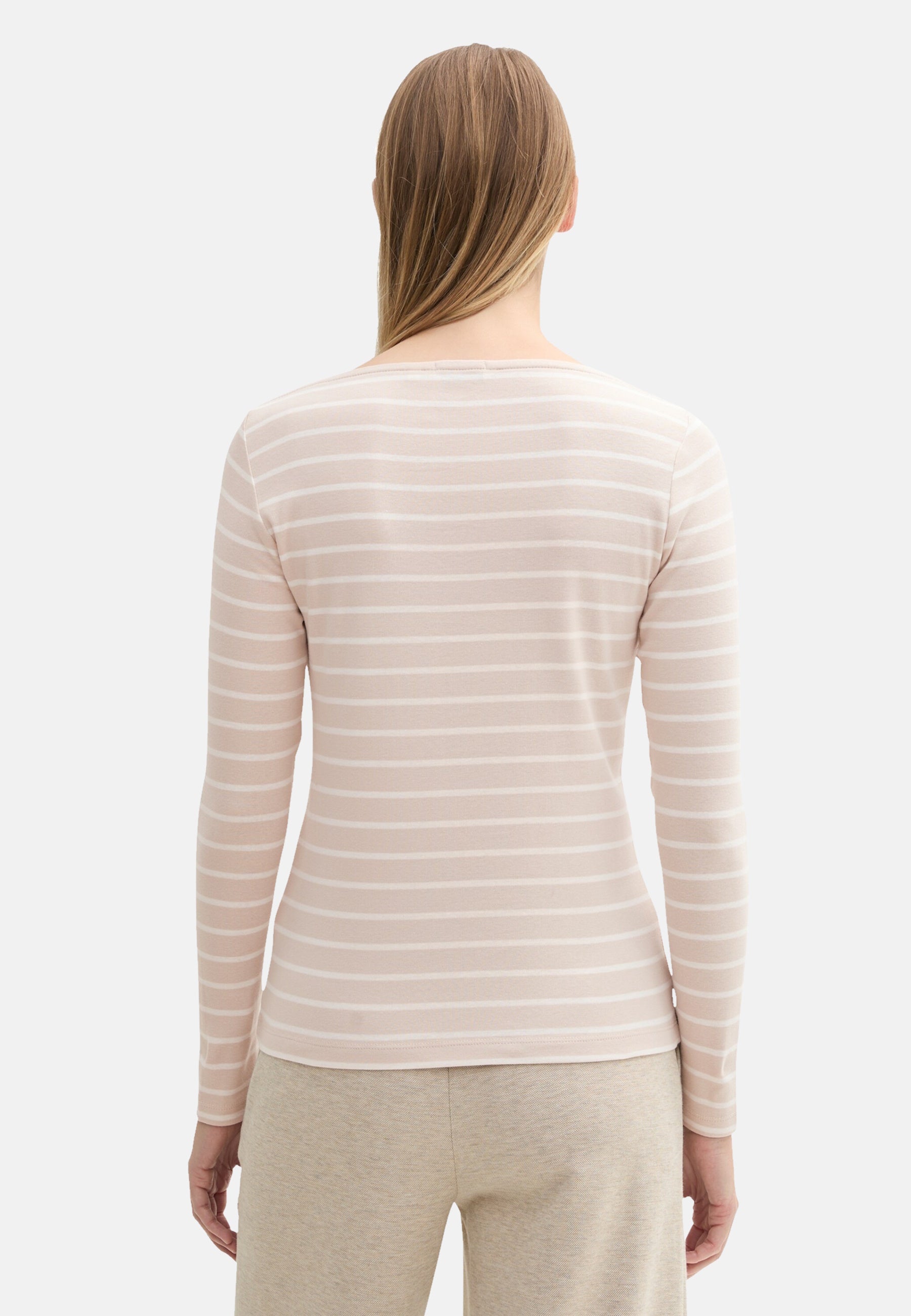 Tom Tailor Longsleeve