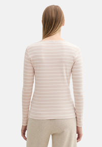 Tom Tailor Longsleeve