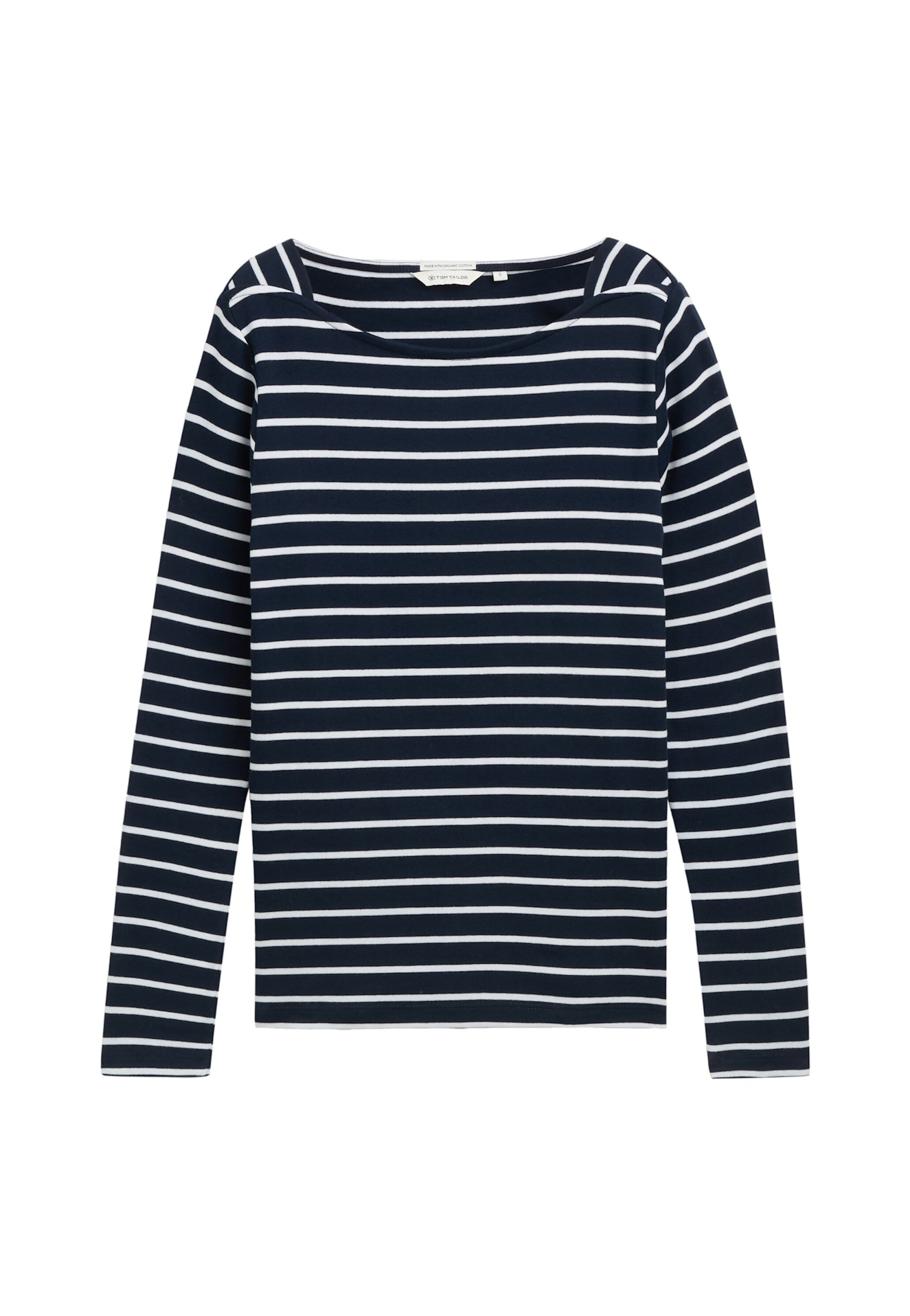 Tom Tailor Longsleeve