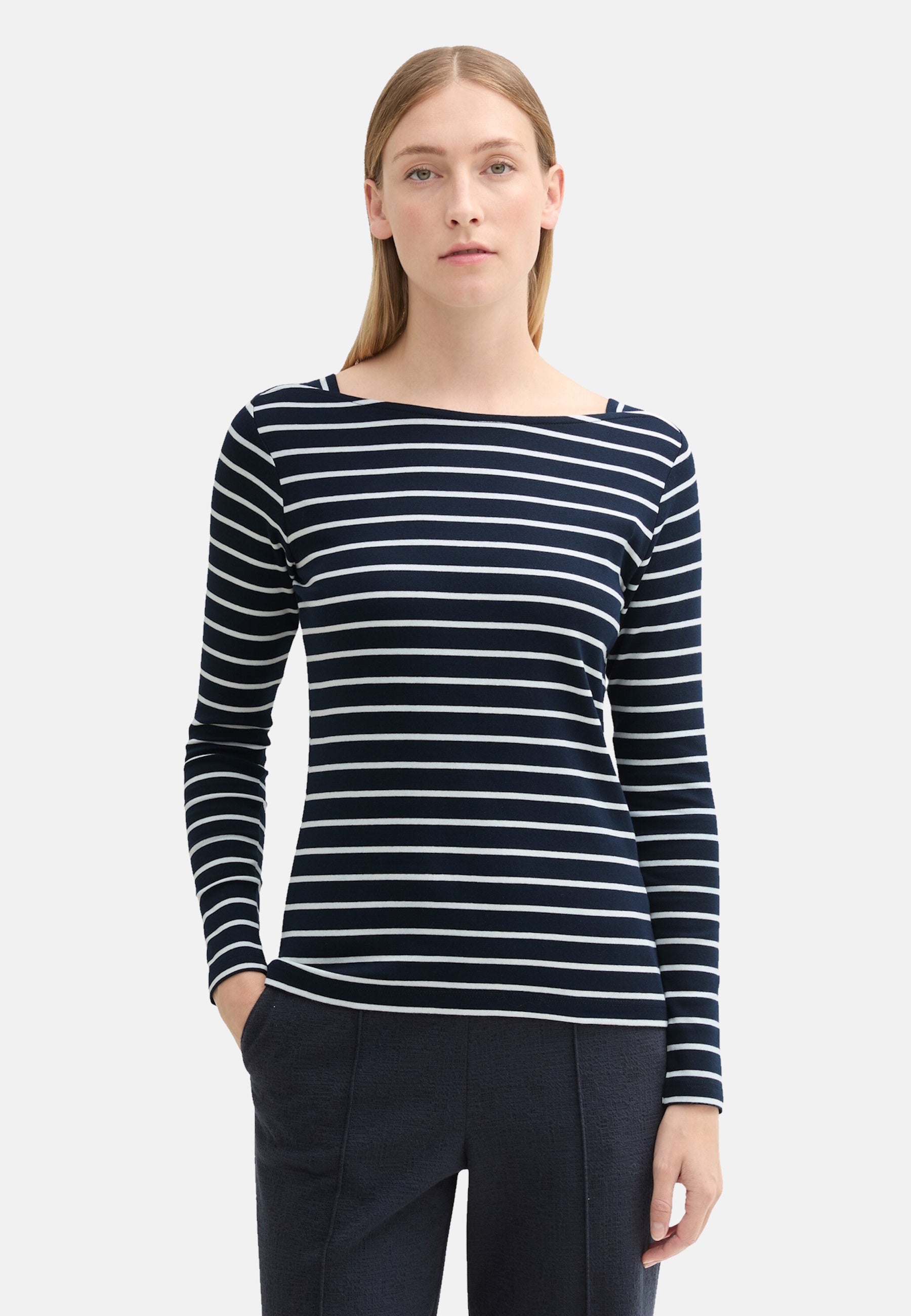 Tom Tailor Longsleeve