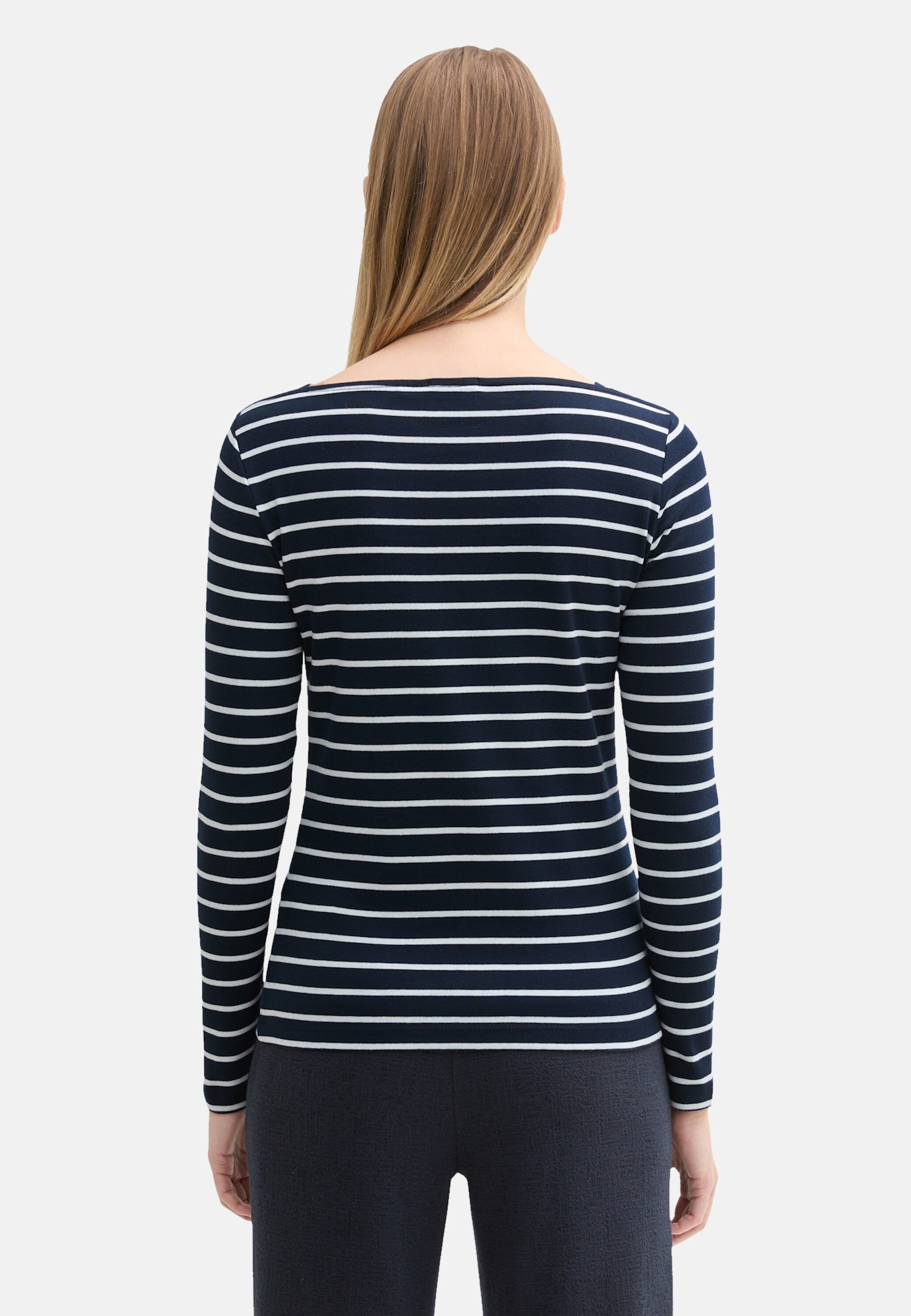 Tom Tailor Longsleeve