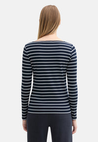 Tom Tailor Longsleeve