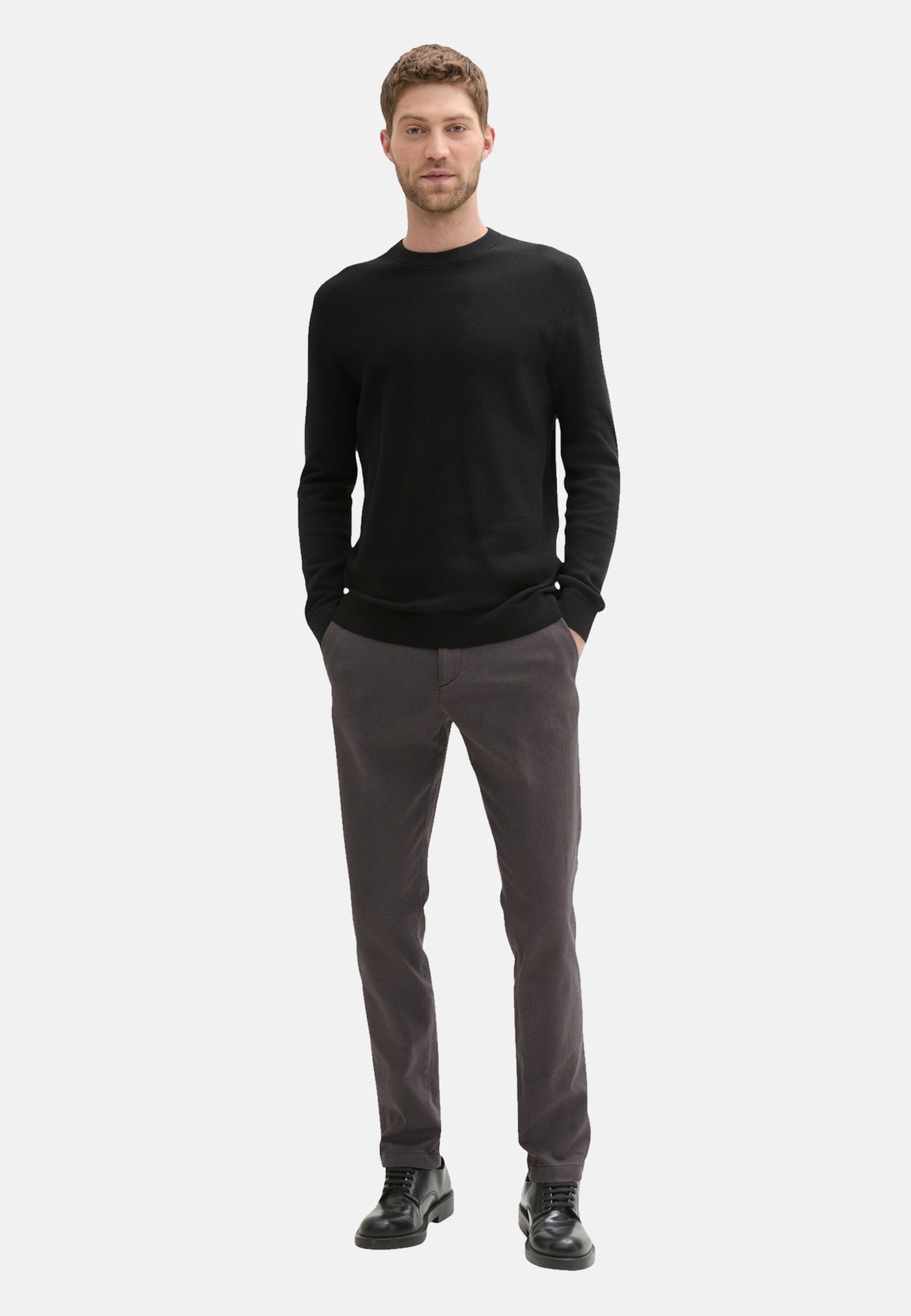 Tom Tailor lange Hose