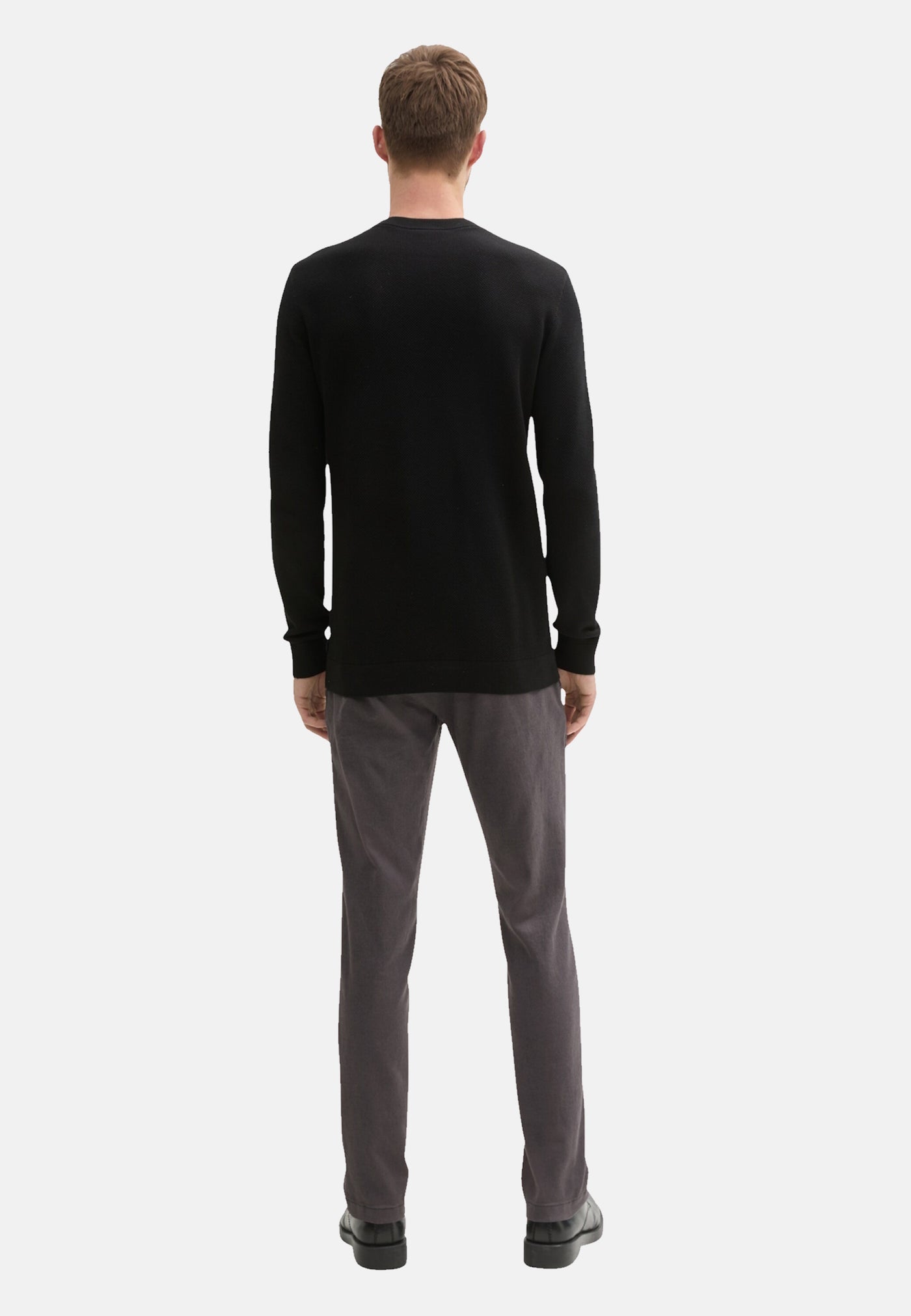 Tom Tailor lange Hose