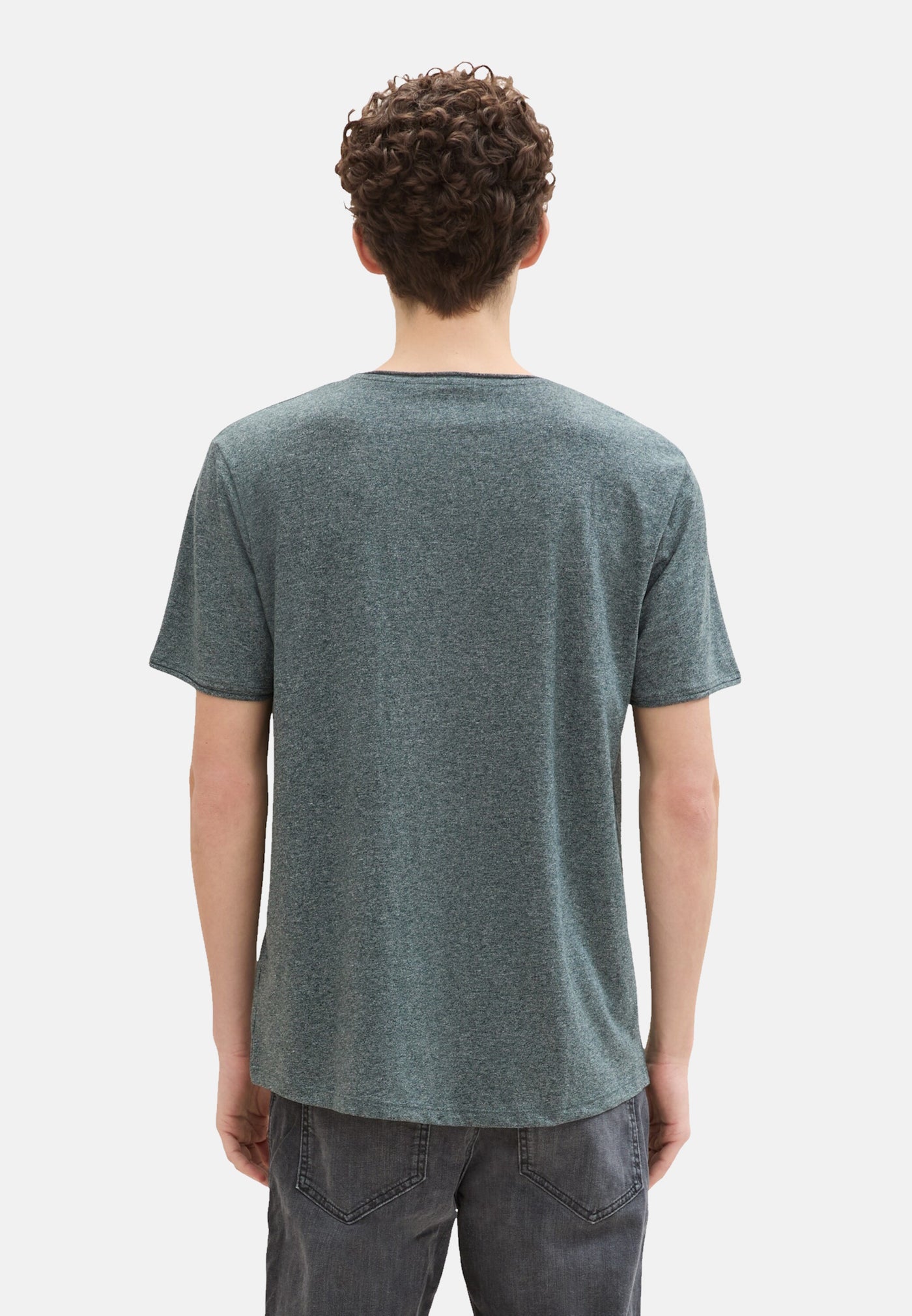 Tom Tailor Kurzarmshirt