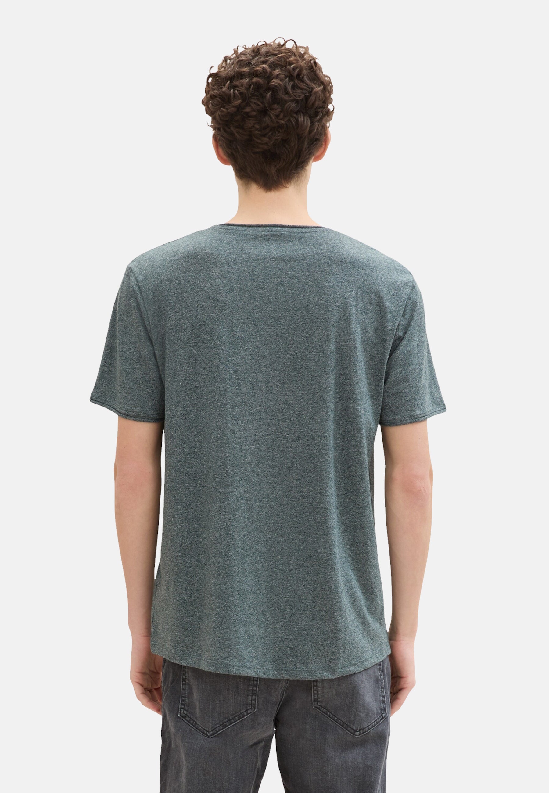 Tom Tailor Kurzarmshirt