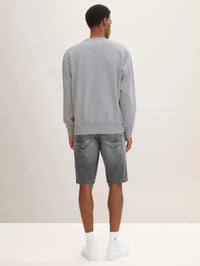 Tom Tailor Josh Shorts im Five-Pocket-Style