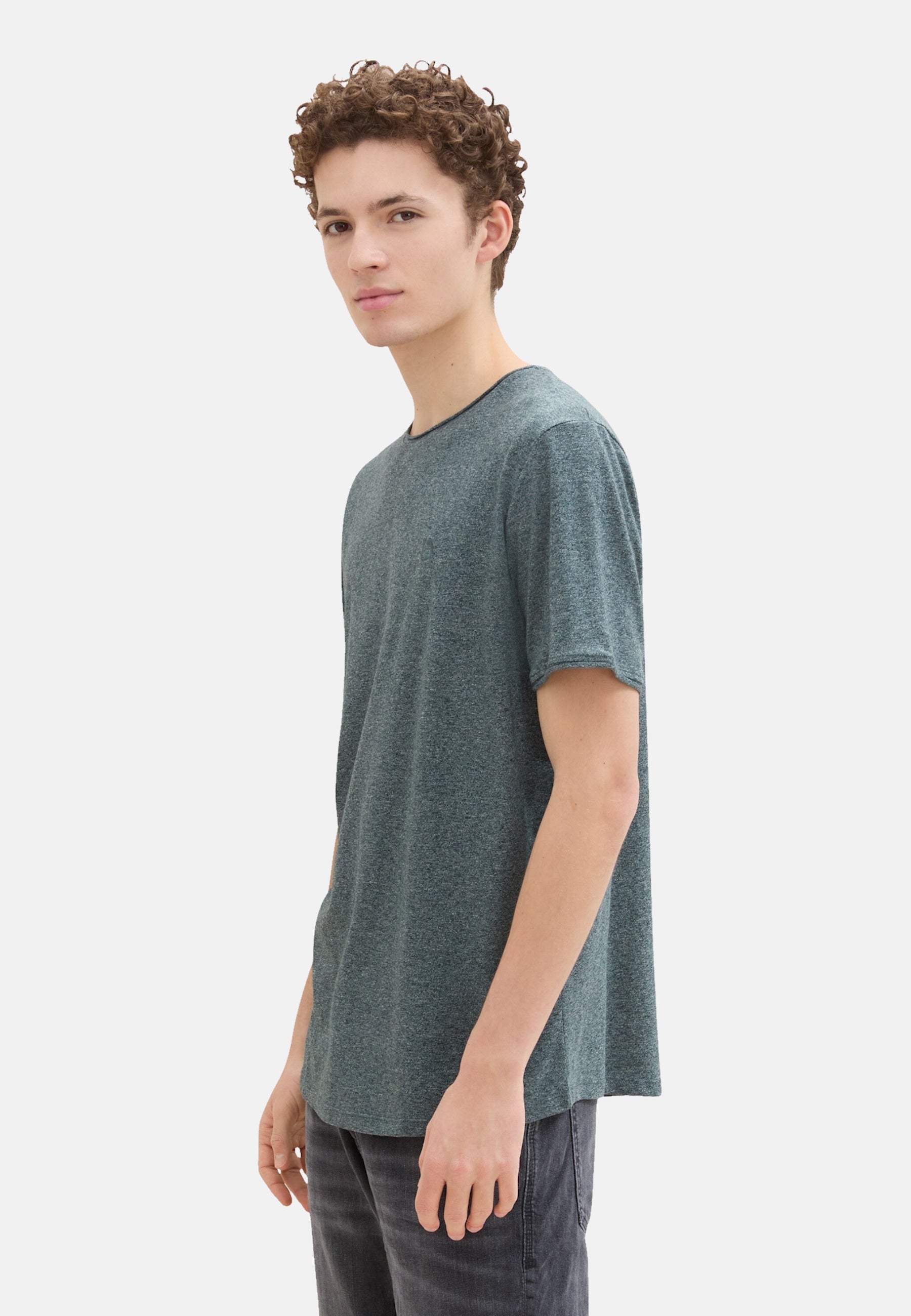 Tom Tailor Kurzarmshirt