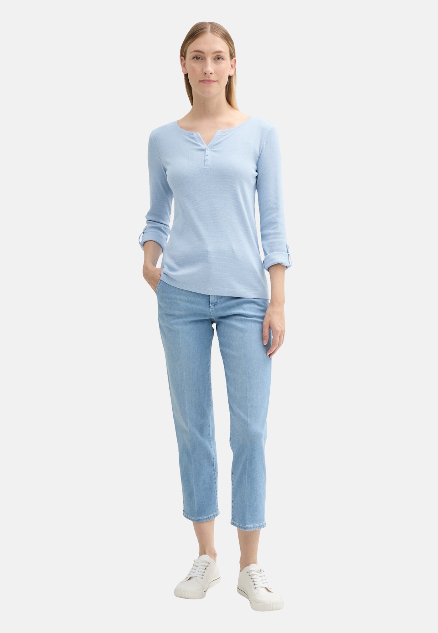 Tom Tailor Longsleeve