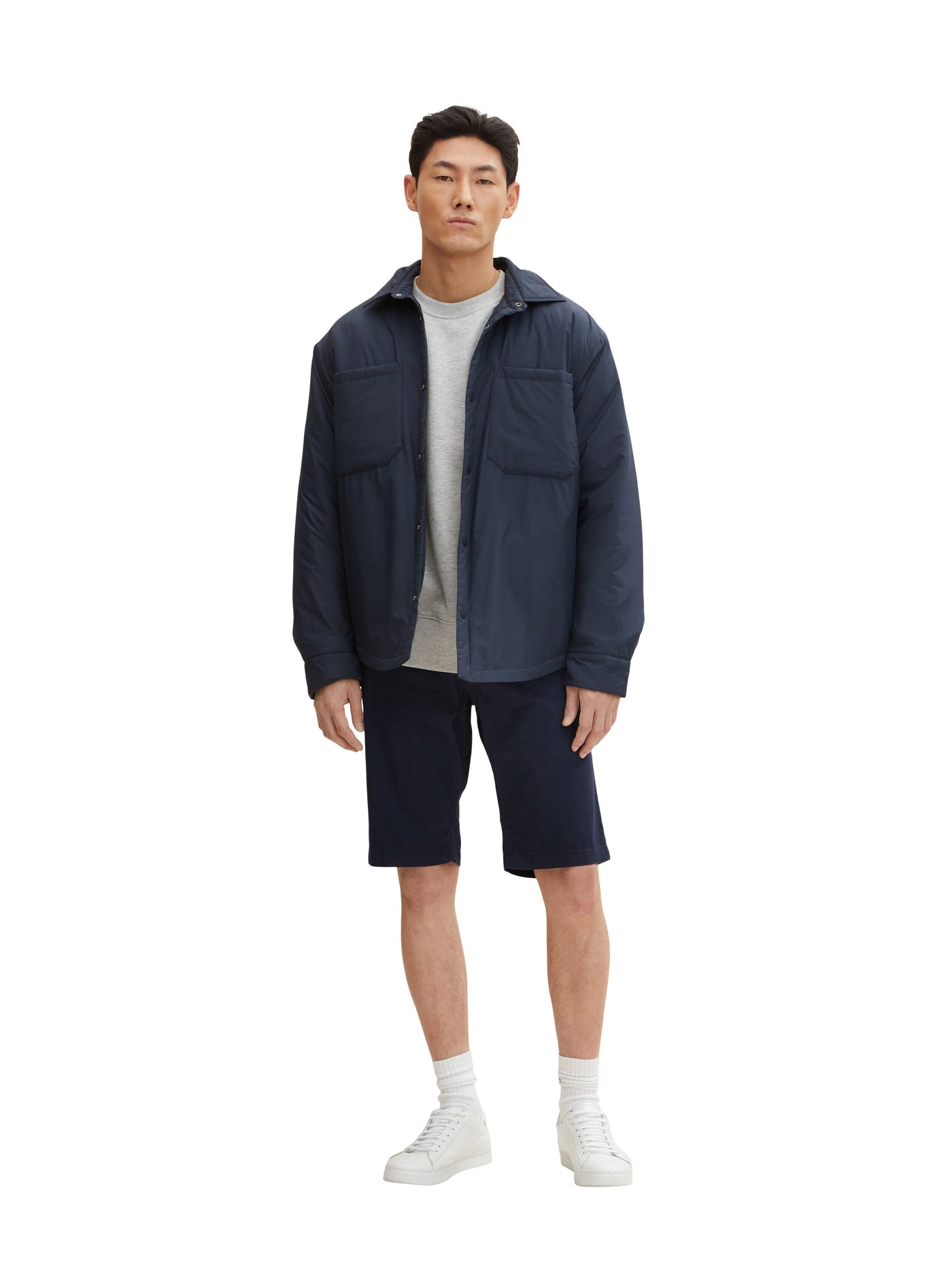 Tom Tailor Chinoshorts