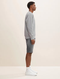 Tom Tailor Josh Shorts im Five-Pocket-Style