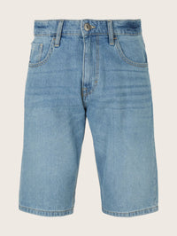 Tom Tailor Josh Shorts im Five-Pocket-Style