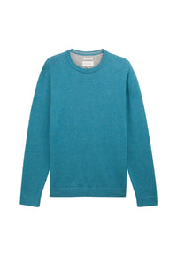 Tom Tailor Strickpullover R-Neck