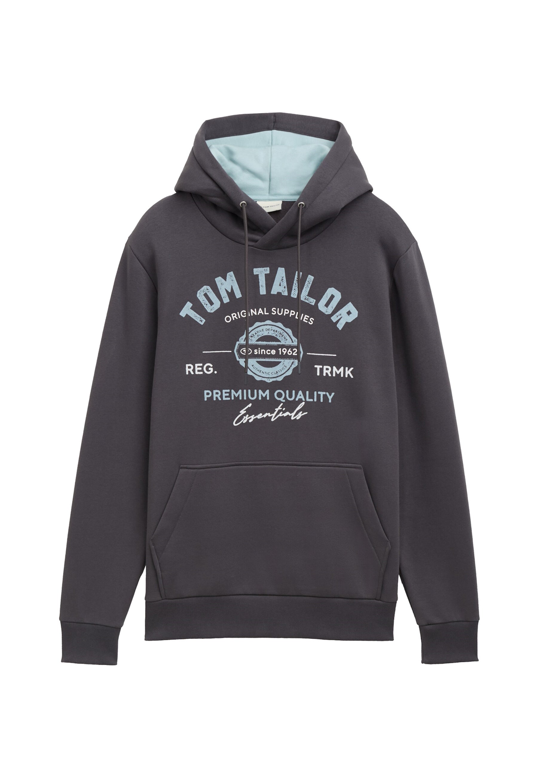 Tom Tailor Hoodie