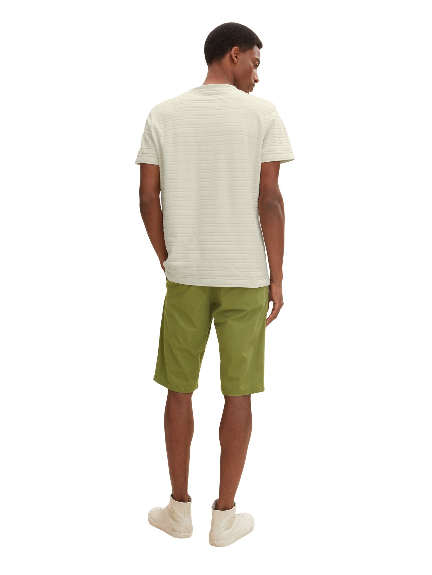 Tom Tailor Chinoshorts