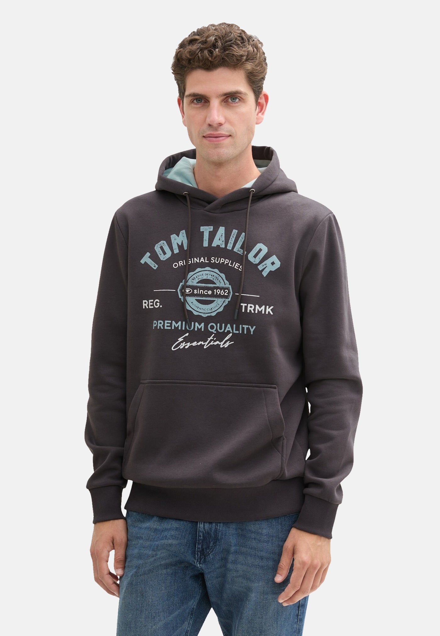 Tom Tailor Hoodie