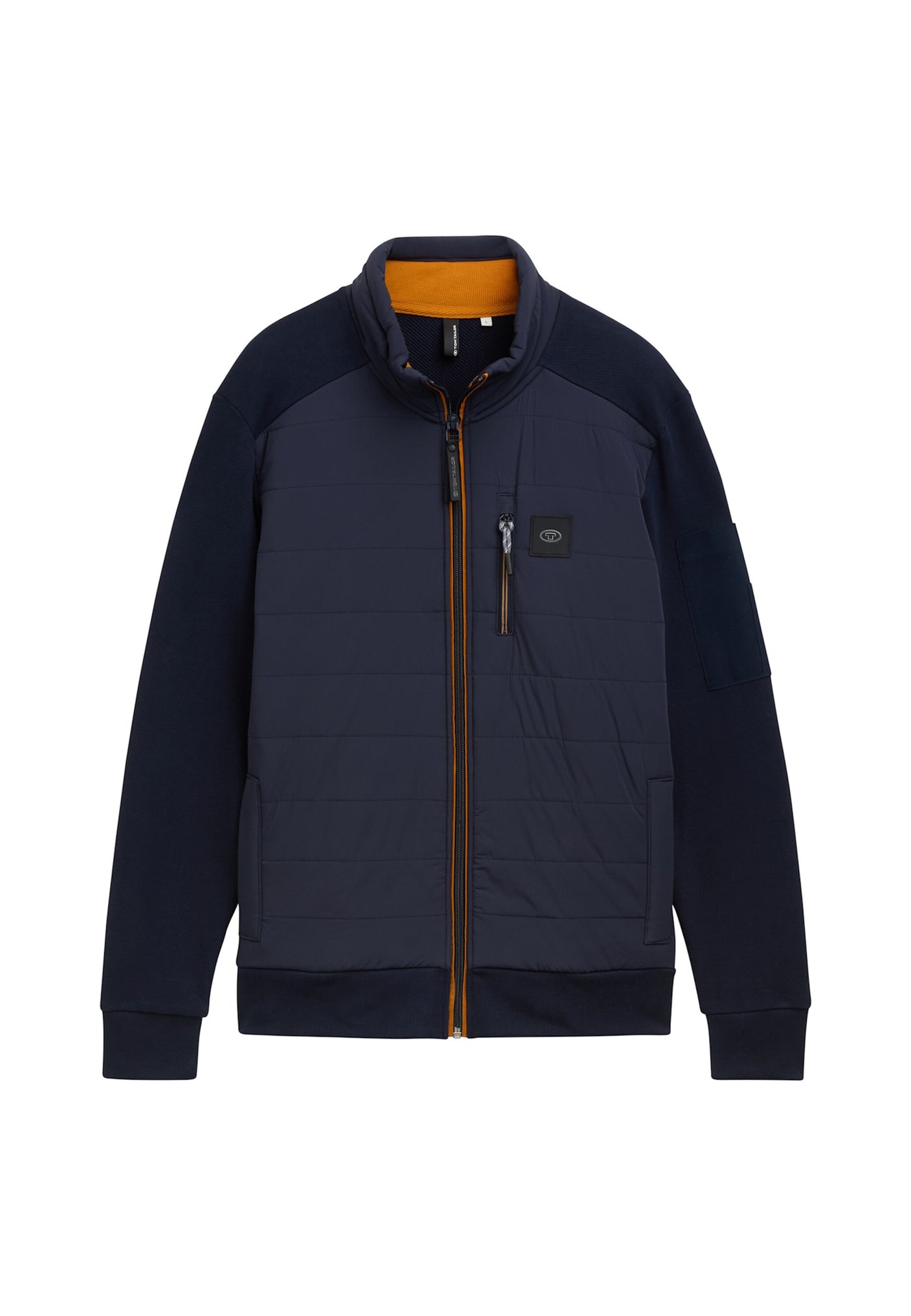 Tom Tailor Sweatjacke
