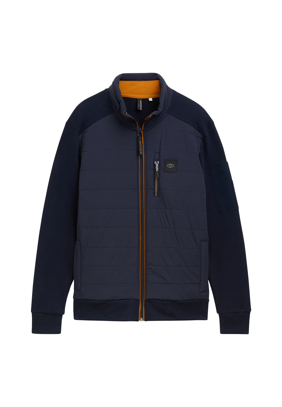 Tom Tailor Sweatjacke