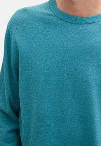 Tom Tailor Strickpullover R-Neck