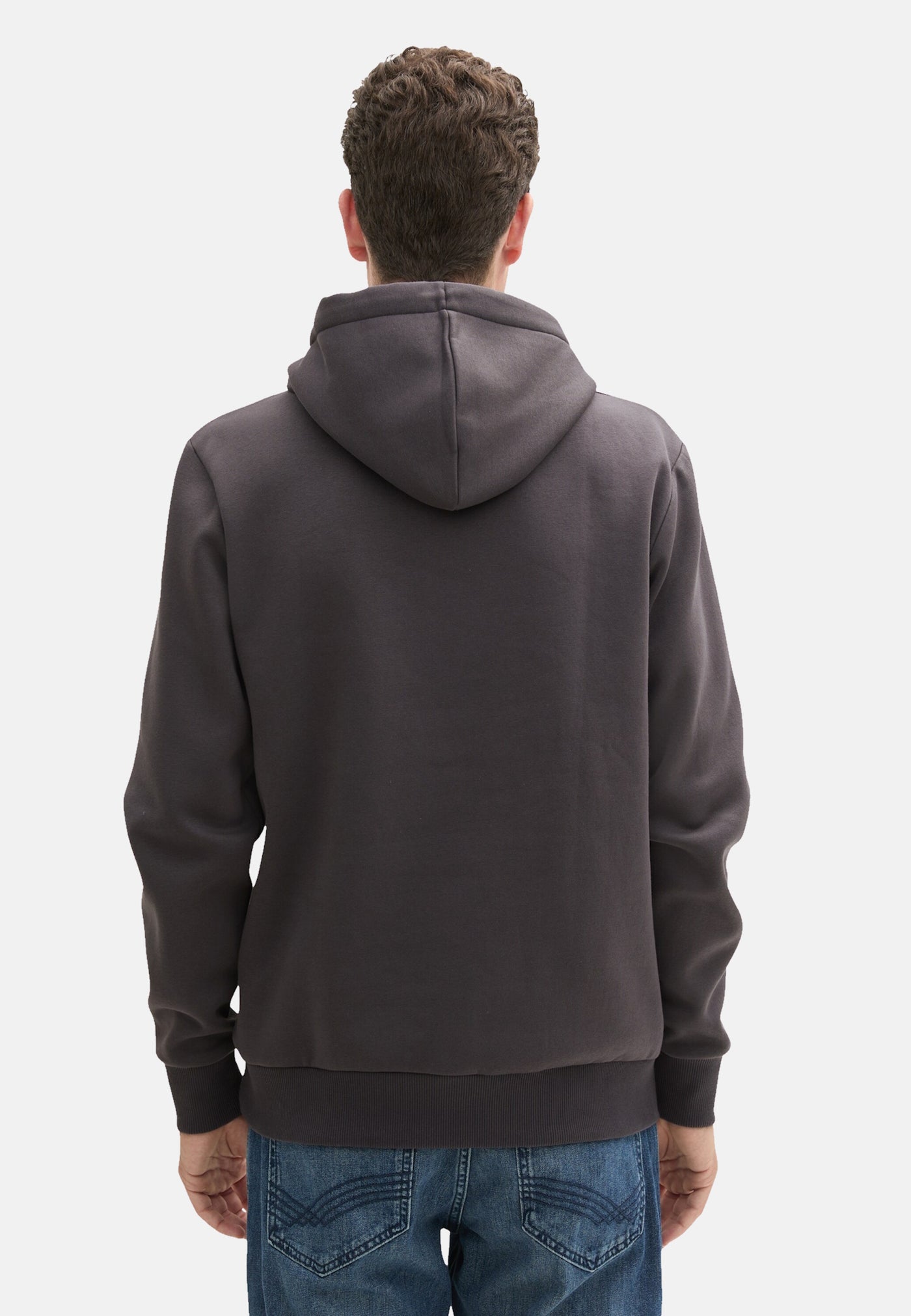 Tom Tailor Hoodie